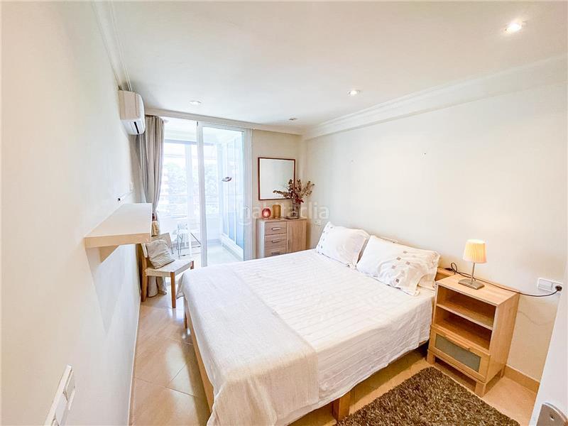 Foto 3d7eeb14-b579-4901-a2ef-6a3f9d90a3c2. Apartamento  con vistas al mar en Portals Nous, en Calvià