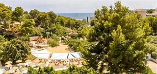 Apartament a Portals Nous. Apartamento con vistas al mar en portals nous,