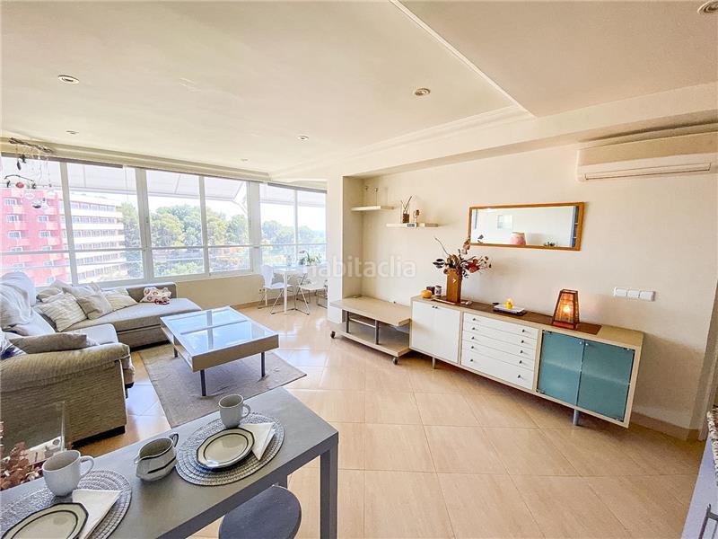 Foto b25ec962-c547-4d1c-9dcf-0d000f80846b. Apartamento  con vistas al mar en Portals Nous, en Calvià