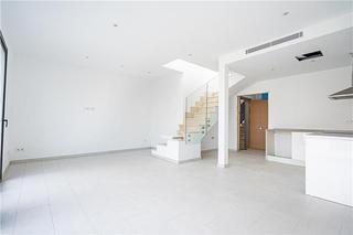 Penthouse in Pere Garau. A estrenar. ático con terraza solarium de 40m2 aprox. en zona ar