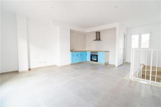 Duplex in El Fortí. A estrenar. duplex con terraza en planta de 30m2 ap