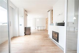 Flat in Pere Garau. Piso de 176m2 en zona foners,
