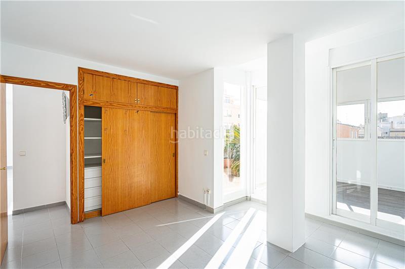 Foto 8a665f32-194a-407d-9701-760b8313989e. Alquiler ático alquiler. ático reformado en zona industria, en Palma de Mallorca