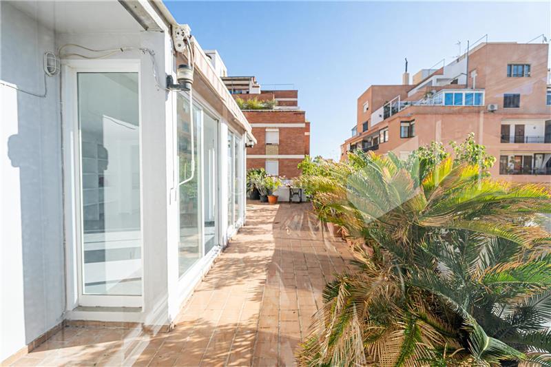 Foto e4d6decc-54b8-4cba-8a89-805d292b38e8. Miete dachwohnung in Camp D´en Serralta Palma de Mallorca