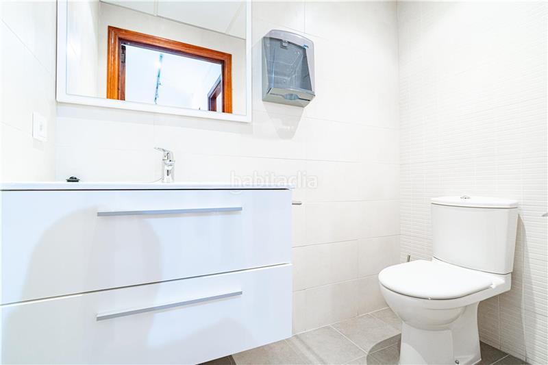 Foto ace34763-dcea-4b73-8574-e26ac0661d9b. Flat with fireplace in La Missió Palma de Mallorca