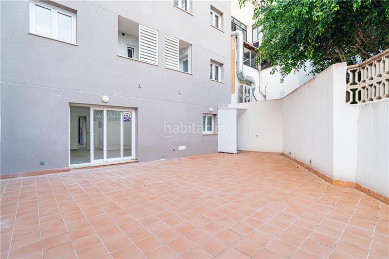 Foto 0051c4a9-c177-4bc3-b462-0ef26d12eb03. Piano terra in El Fortí Palma de Mallorca