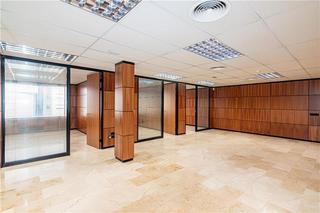 Rent Office space in Avinguda d'alexandre rosselló 13a. Alquiler. despacho con primeras calidades en el centro de palma,