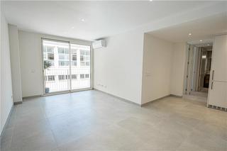Rent Flat in Jaume III. Alquiler. apartamento a estrenar junto a paseo mallorca,