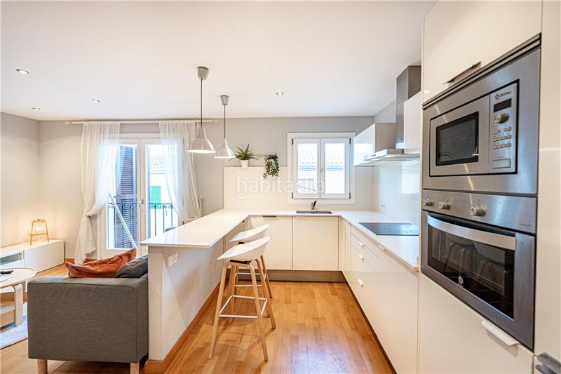 Foto ecea3bc4-7756-4c3e-bba2-185c905d1547. Affitto attico in Sa Cabaneta Marratxí