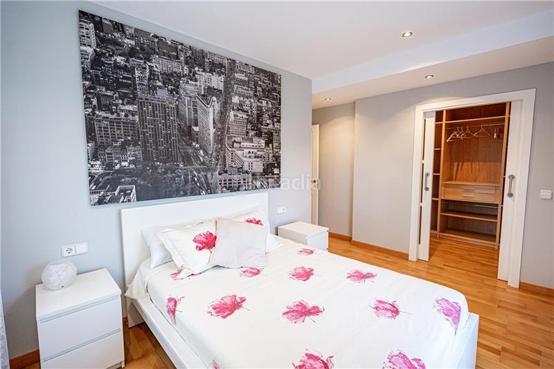 Foto 566f218d-d497-4de5-bed8-36f25f37df2c. Alquiler ático alquiler. ático con terraza solarium, en Marratxí