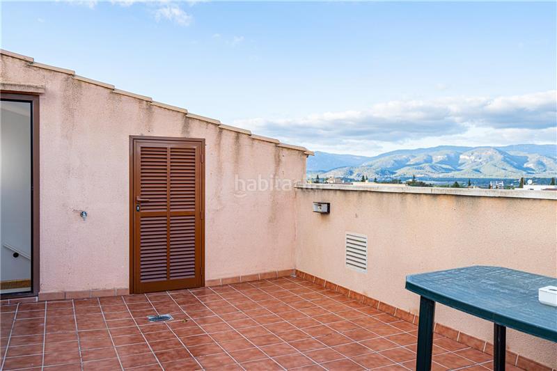 Foto e4f323c3-602a-4017-9dea-0c686b659e08. Alquiler ático alquiler. ático con terraza solarium, en Marratxí