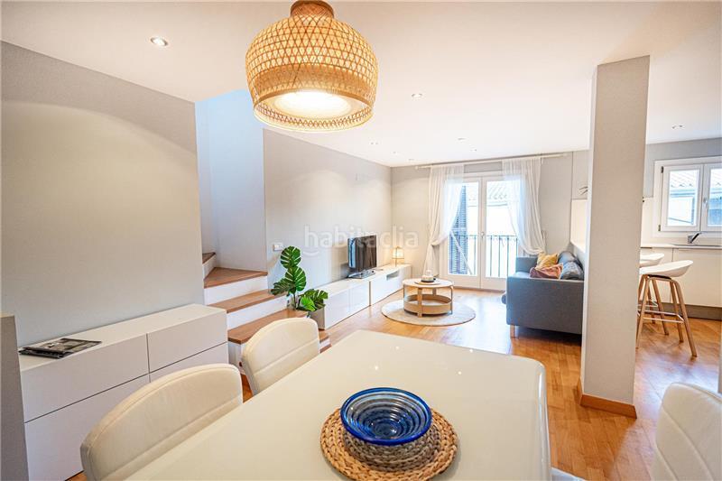 Foto ee72cf2c-02ee-4db0-b9ca-82b2ec7f9341. Alquiler ático alquiler. ático con terraza solarium, en Marratxí