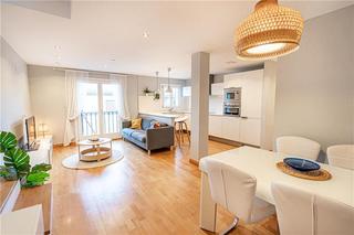 Penthouse in Sa Cabaneta