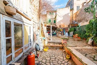 Casa a Sóller. Casa mallorquina en el centro de sóller,