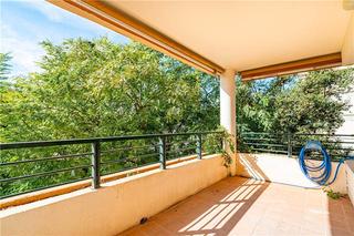 Lloguer Pis a Carrer del llaüt 21. Piso con terraza en complejo residencial con piscina, 3 habitaci