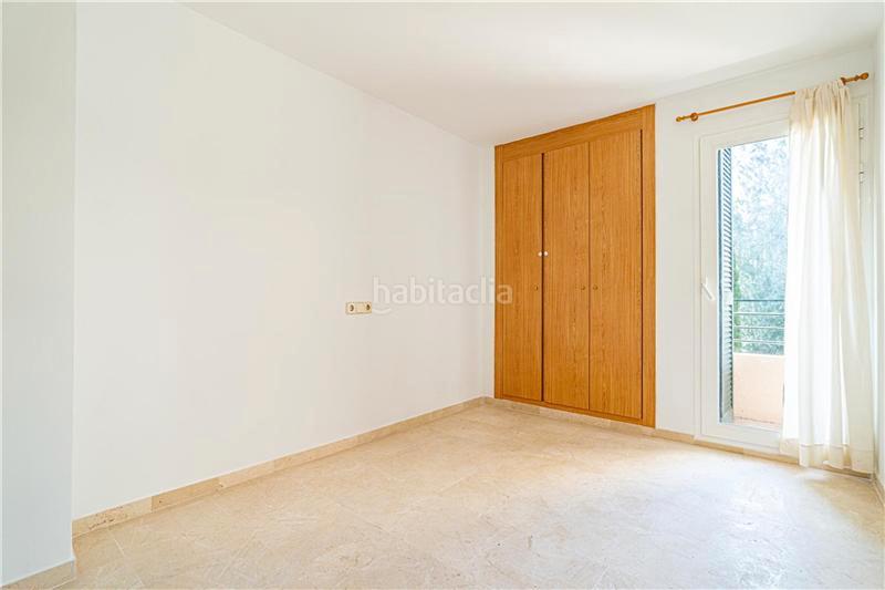 Foto 17f8c4d7-aeb1-4134-b72a-8181e7301156. Rent flat in carrer del llaüt 21 in Les Maravelles Palma de Mallorca