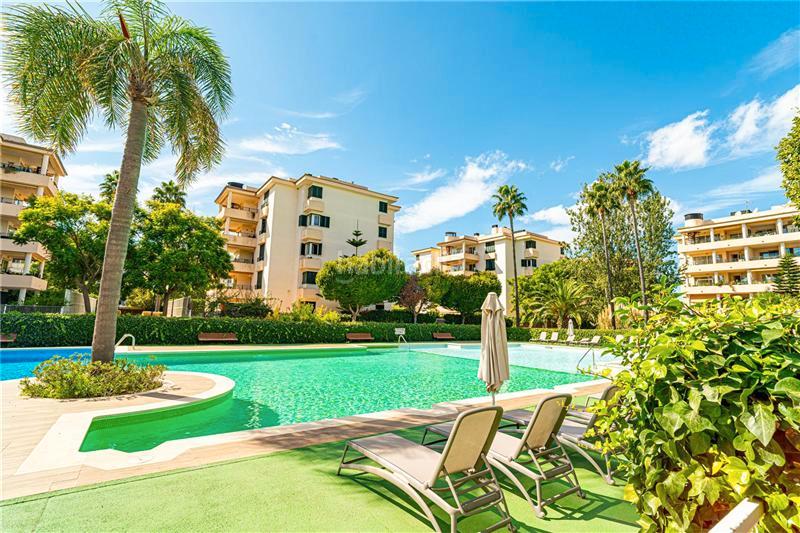 Foto 5a67582c-9a96-4b4f-bdcc-86986844c869. Rent flat in carrer del llaüt 21 in Les Maravelles Palma de Mallorca