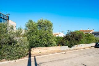 Terreny residencial a S´Estanyol. Sa rapita. solar de 220m2 aprox. para construir casa unifamiliar