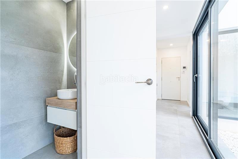 Foto 3b88be89-0b09-4f04-927d-6e3d4787cc8b. Chalet  unifamiliar de diseño en una sola planta en solar de 1.888m2 aprox., en Bunyola