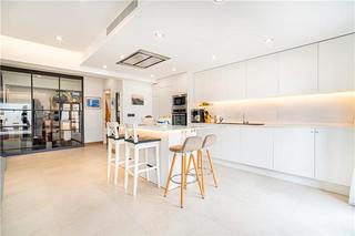 Piso en Santa Catalina. Santa catalina. piso de diseño listo para entrar a vivir, 3 habi