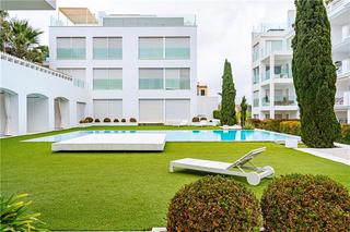 Planta baixa a Manacor Centre. Piso de lujo con acceso directo a la piscina comunitaria
