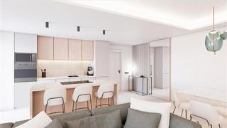 Flat in Los Almendros-Son Rapinya. Piso en nuevo complejo residencial con terraza y piscina comunit