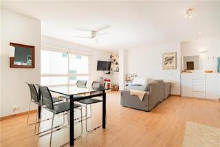 Flat in Son Armadams. Piso en zona son armadams con terraza comunitaria.