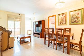 Appartement à Bons Aires. Piso de pocos años de antigüedad en el centro de palma, 3 habita