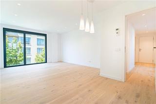 Penthouse in Carrer de l'arxiduc lluís salvador 6. A estrenar. ático con terraza solarium y piscina comunitaria en