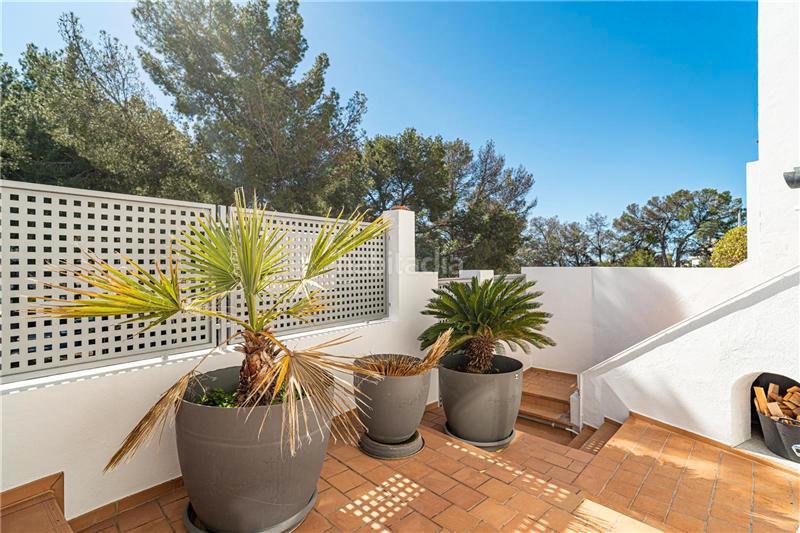Foto 650939a6-800b-4f7d-97a4-7e2705054435. Casa bifamiliare con riscaldamento in Sant Agustí Palma de Mallorca