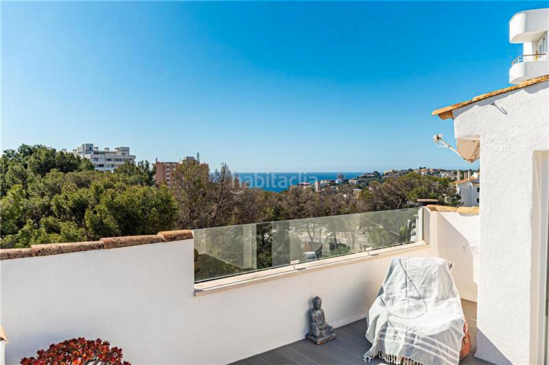 Foto 8a252493-7dc5-4bda-9466-e115052859e9. Casa bifamiliare con riscaldamento in Sant Agustí Palma de Mallorca