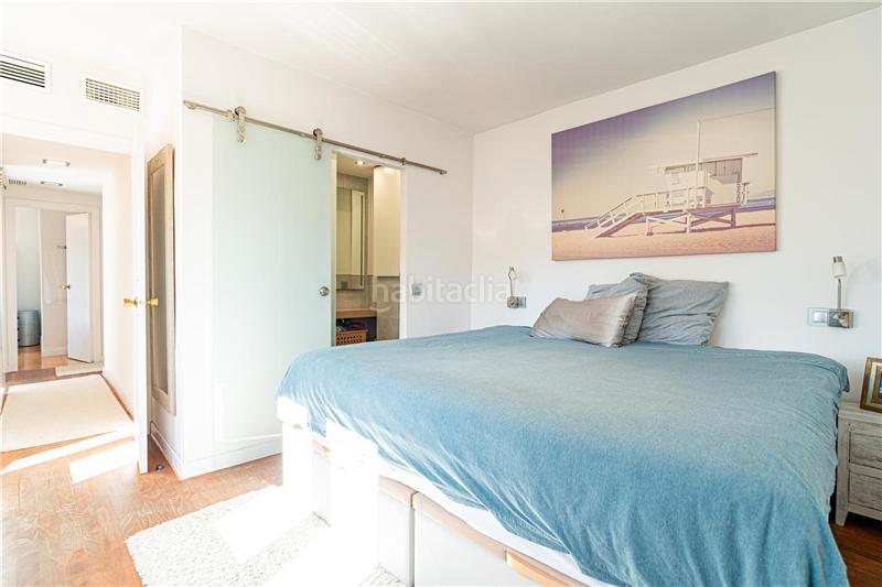 Foto a57f85c7-9e47-421d-89be-cadb5e83a079. Casa bifamiliare con riscaldamento in Sant Agustí Palma de Mallorca