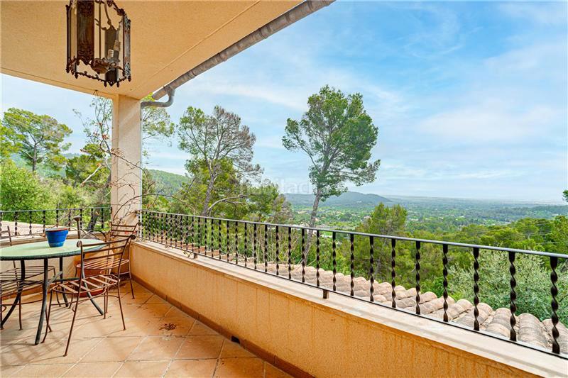 Foto 56f862af-6fff-4fee-8ac6-3edee3264dc2. Casale con camino piscina in Bunyola