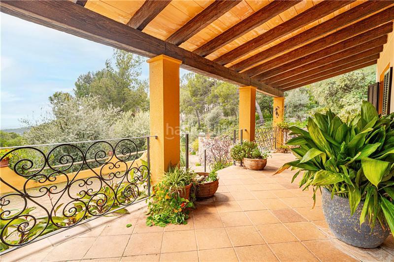 Foto 58c56076-d056-4d58-8f08-ef26f3f3867a. Casale con camino piscina in Bunyola