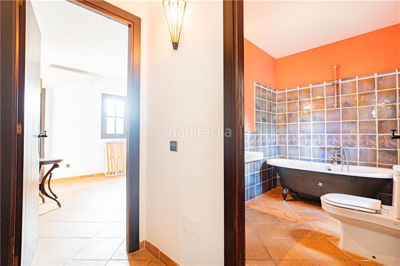 Foto 5a3a7ebb-c707-45ab-8e9c-6a89b8aa160f. Casale con camino piscina in Bunyola