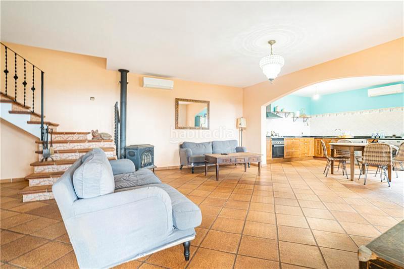 Foto 660b5b16-2d1c-4a56-84c0-d50ff73948f0. Casale con camino piscina in Bunyola