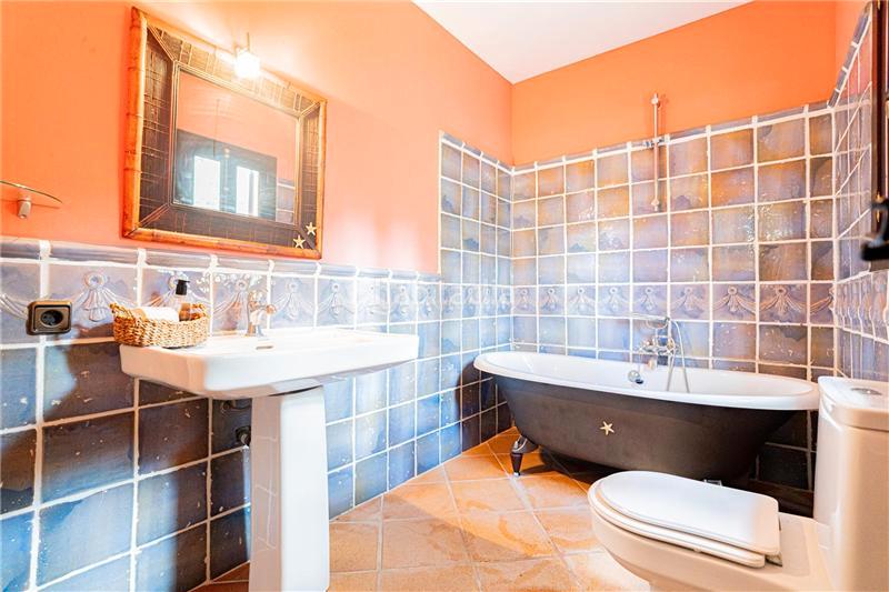 Foto 66e04abb-fa75-481c-9343-c318674668f9. Casale con camino piscina in Bunyola