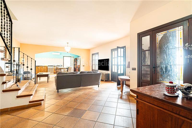 Foto 70075d7f-14e7-43ee-b39c-b0a7365d58fd. Casale con camino piscina in Bunyola