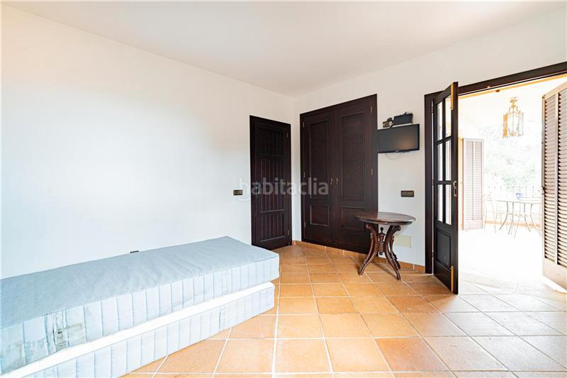 Foto 90023c3e-cc78-4525-967d-cc543c6bae0f. Casale con camino piscina in Bunyola