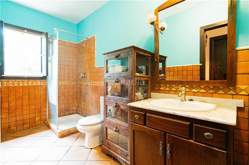 Foto 9950b484-a026-4597-b223-13e7e461ff05. Casale con camino piscina in Bunyola