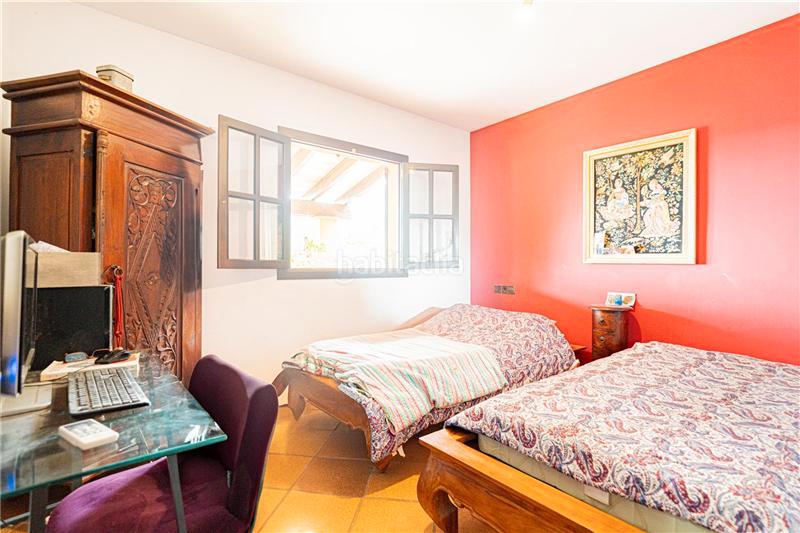 Foto ab0f80e8-339f-4077-9395-276b4628efeb. Casale con camino piscina in Bunyola