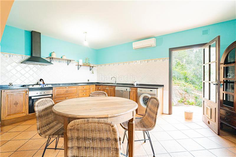 Foto baab1ef0-0288-4966-b877-b6c9000cec37. Casale con camino piscina in Bunyola