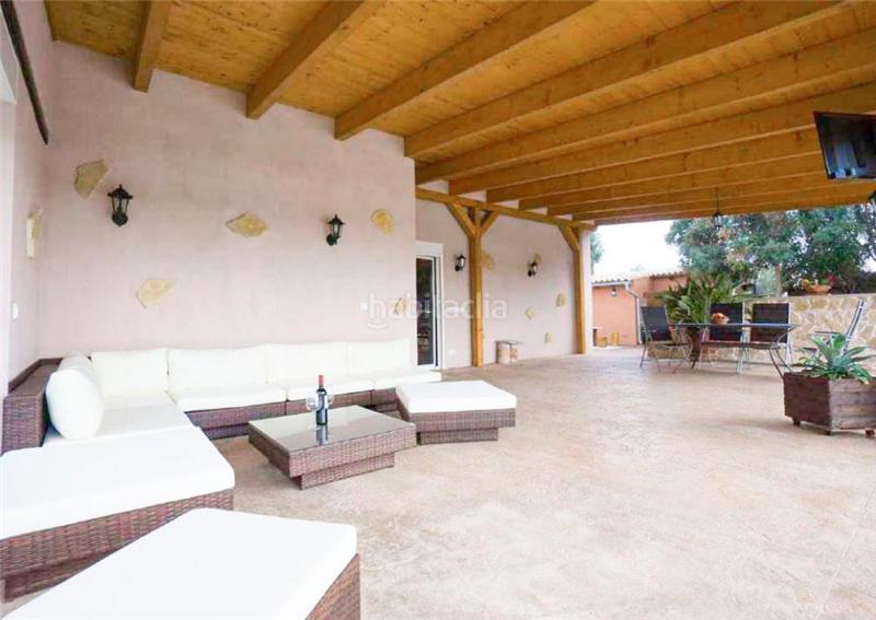 Foto f71a0220-5c55-428e-b1ac-8065f4888a4f. Bauernhof mit heizung pool in Llucmajor interior Llucmajor