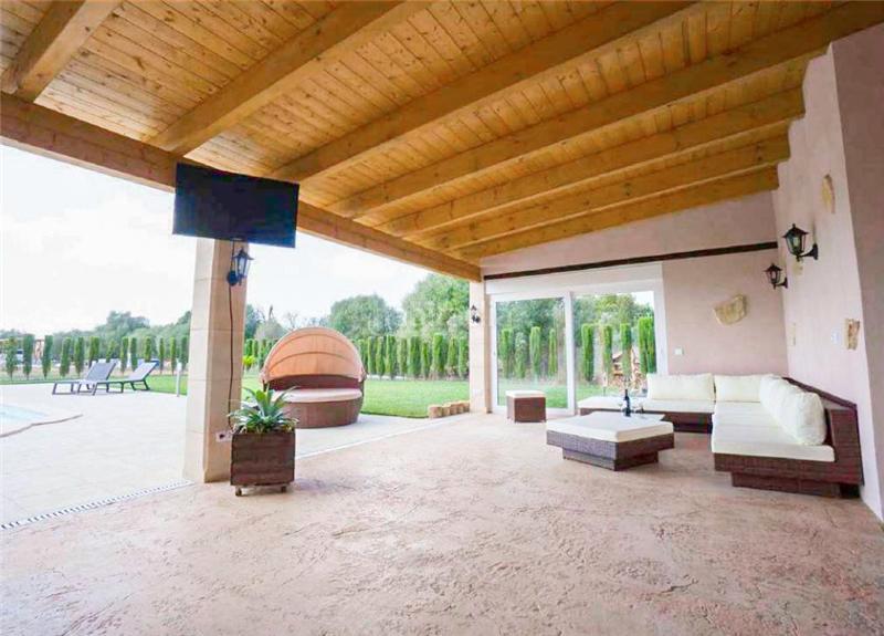 Foto ff8159db-7c5b-4dfc-a924-920fe448899c. Bauernhof mit heizung pool in Llucmajor interior Llucmajor