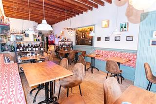 Transfer Business premise in Santa Catalina. Traspaso local comercial en pleno funcionamiento en santa catali