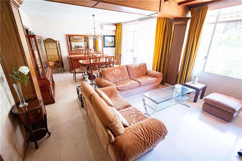 Foto 0506b35e-d10c-4b00-ad1e-b1b70fa89f23. Appartamento con camino in El Mercat Palma de Mallorca