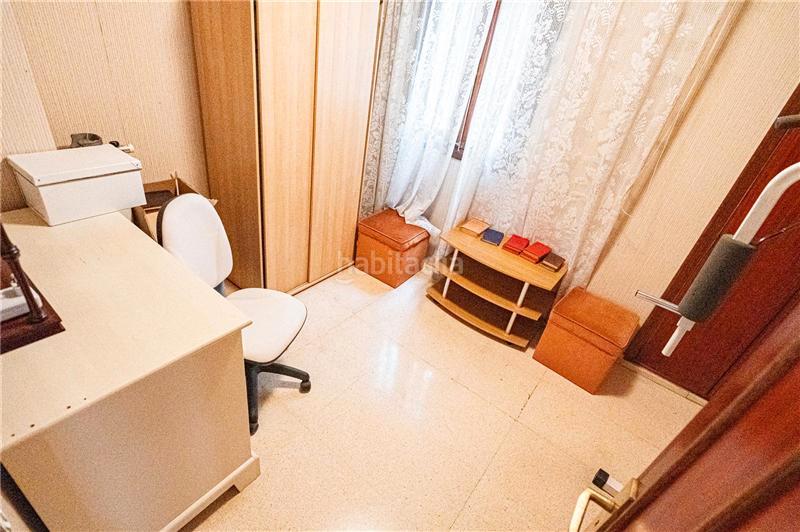 Foto 2778be7d-c61c-468f-a00d-b6e42bc16b22. Appartamento con camino in El Mercat Palma de Mallorca