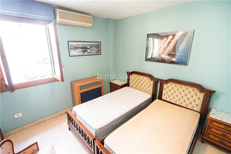 Foto 38715360-f0bf-4319-84b6-4d65127bfc8a. Appartamento con camino in El Mercat Palma de Mallorca