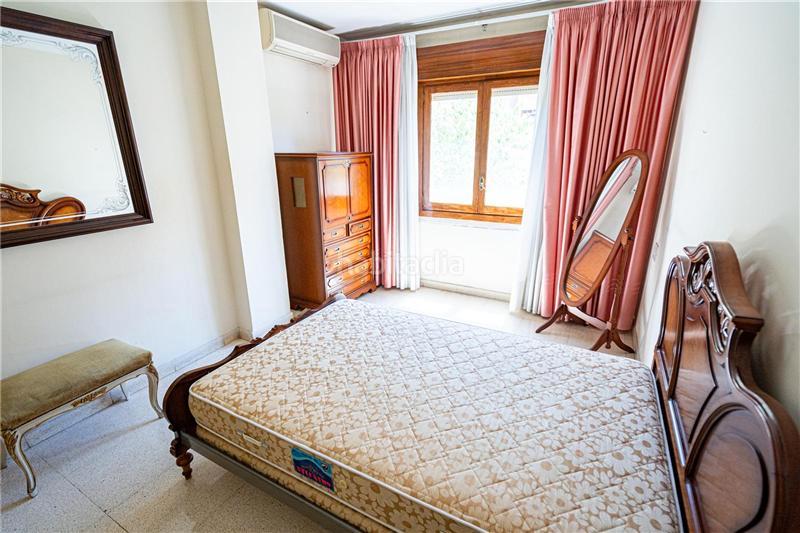 Foto 388a6f92-fc7e-4315-96da-00d14d785290. Appartamento con camino in El Mercat Palma de Mallorca