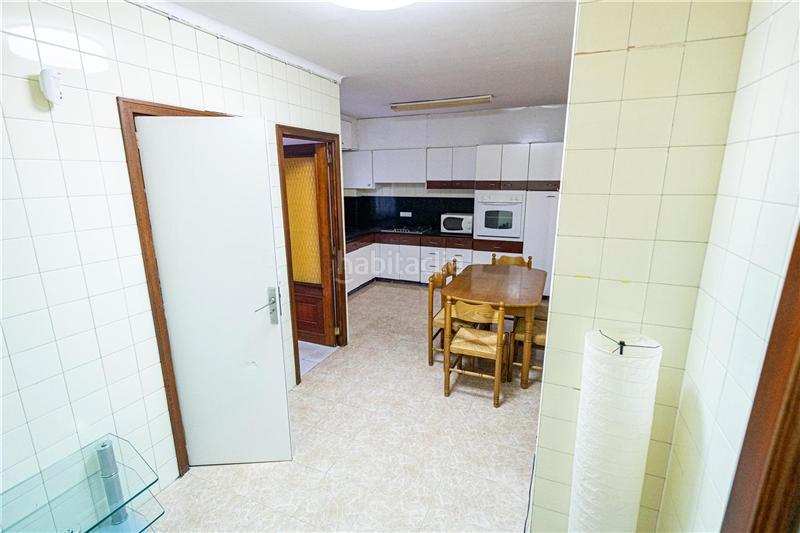 Foto 94de5c31-0b7a-411a-9945-62b7c82ee18b. Appartamento con camino in El Mercat Palma de Mallorca